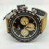Orologio uomo cronografo accaio pelle Lee LES-M61DSL5-1G | Gioiellitosti.it
