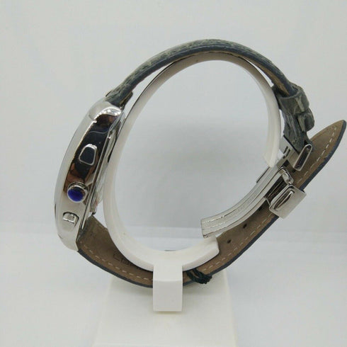 Orologio uomo cronografo Lorenz 23255AZ Swiss Made | Gioiellitosti.it