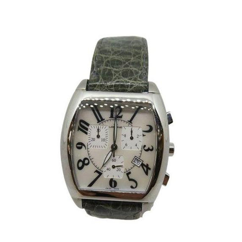 Orologio uomo cronografo Lorenz 23255AZ Swiss Made | Gioiellitosti.it