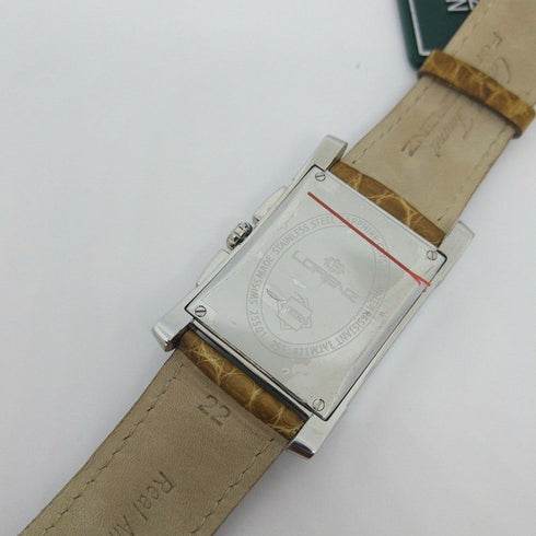 Orologio uomo cronografo Lorenz 025502AA Swiss Made | Gioiellitosti.it