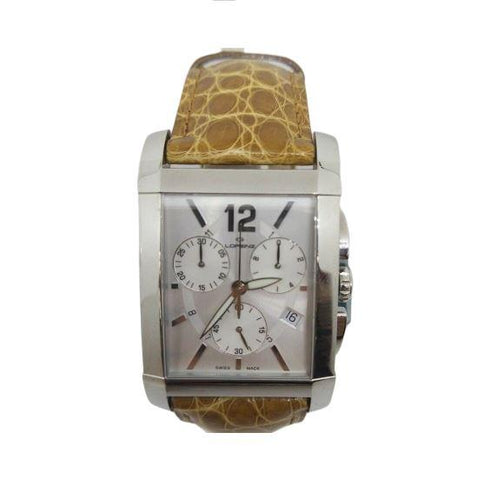 Orologio uomo cronografo Lorenz 025502AA Swiss Made | Gioiellitosti.it