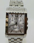 Orologio uomo cronografo acciaio Lorenz 025501BB Swiss Made | Gioiellitosti.it