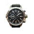 Orologio uomo cronografo acciaio pelle Lee 6930906203691 | Gioiellitosti.it