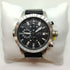 Orologio uomo cronografo acciaio pelle Lee 6930906203691 | Gioiellitosti.it
