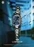 Orologio uomo cronografo Lorenz 024746AA Swiss Made Montenapoleone | Gioiellitosti.it