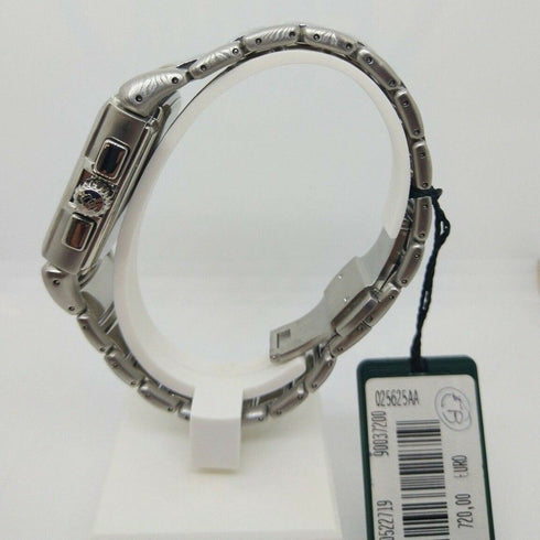 Orologio uomo cronografo Lorenz 025625AA Swiss Made Montenapoleone | Gioiellitosti.it