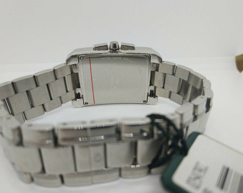 Orologio uomo cronografo acciaio Lorenz 025479CC Swiss Made | Gioiellitosti.it