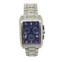 Orologio uomo cronografo acciaio Lorenz 025479CC Swiss Made | Gioiellitosti.it