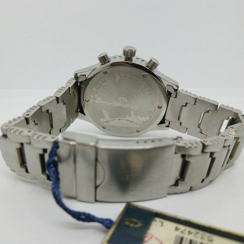 Orologio uomo cronografo Lorenz 20518CD Swiss Made WR 100M | Gioiellitosti.it