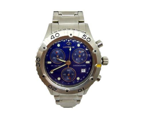 Orologio uomo cronografo Lorenz 20518CD Swiss Made WR 100M | Gioiellitosti.it