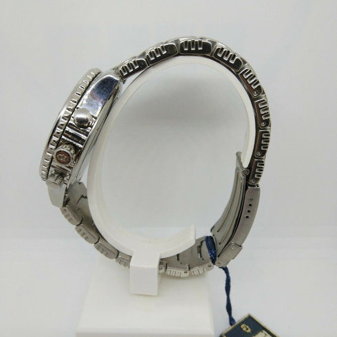 Orologio uomo cronografo Lorenz 20518CD Swiss Made WR 100M | Gioiellitosti.it