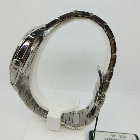 Orologio uomo cronografo Lorenz 024705AA Swiss Made WR 100M | Gioiellitosti.it