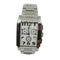 Orologio uomo cronografo acciaio Lorenz 024497AA Swiss Made | Gioiellitosti.it