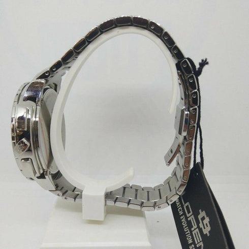 Orologio uomo cronografo Lorenz 026428AA Swiss Made Aquitania | Gioiellitosti.it