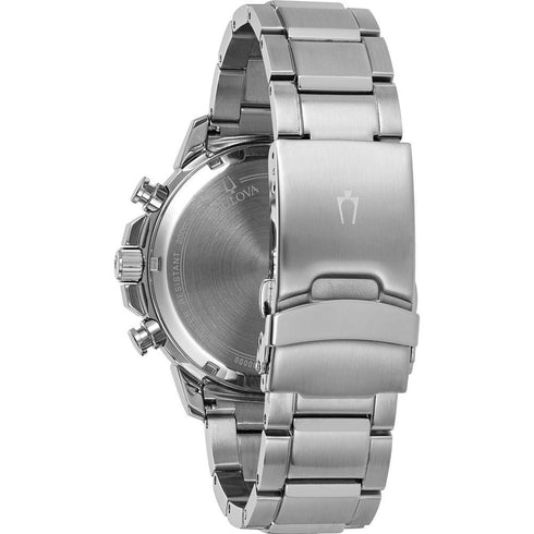 Orologio Uomo Cronografo Bulova 96B272 Marine Star Sub WR 200M | Gioiellitosti.it