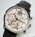 Orologio uomo Cronografo Bulova 96B309 Acciaio | Gioiellitosti.it