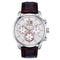 Orologio uomo Cronografo Bulova 96B309 Acciaio | Gioiellitosti.it