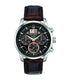 Orologio uomo Cronografo Bulova 96B311 Sutton Big Date | Gioiellitosti.it