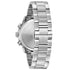 Orologio uomo Cronografo Bulova 96B318 Acciaio | Gioiellitosti.it