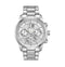 Orologio uomo Cronografo Bulova 96B318 Acciaio | Gioiellitosti.it