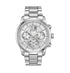 Orologio uomo Cronografo Bulova 96B318 Acciaio | Gioiellitosti.it
