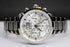 Orologio uomo Cronografo Bulova 96B318 Acciaio | Gioiellitosti.it