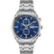 Orologio uomo Cronografo Bulova 96C136 Acciaio | Gioiellitosti.it