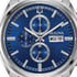 Orologio uomo Cronografo Bulova 96C136 Acciaio | Gioiellitosti.it