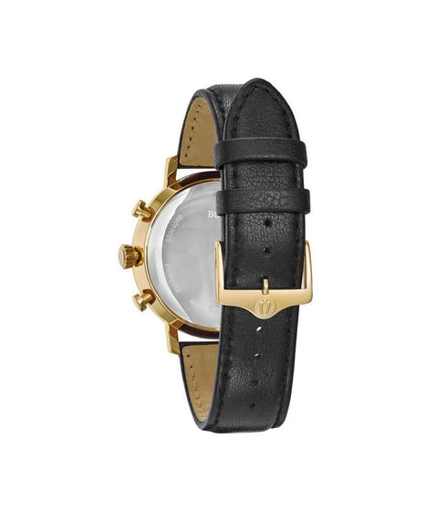 Orologio uomo Cronografo Bulova 97B155 Acciaio Ip Gold | Gioiellitosti.it