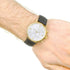Orologio uomo Cronografo Bulova 97B155 Acciaio Ip Gold | Gioiellitosti.it