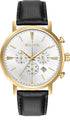 Orologio uomo Cronografo Bulova 97B155 Acciaio Ip Gold | Gioiellitosti.it