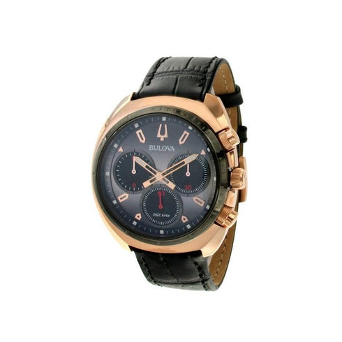 Orologio Uomo Cronografo Bulova 98A156 Curv 262 kHz | Gioiellitosti.it