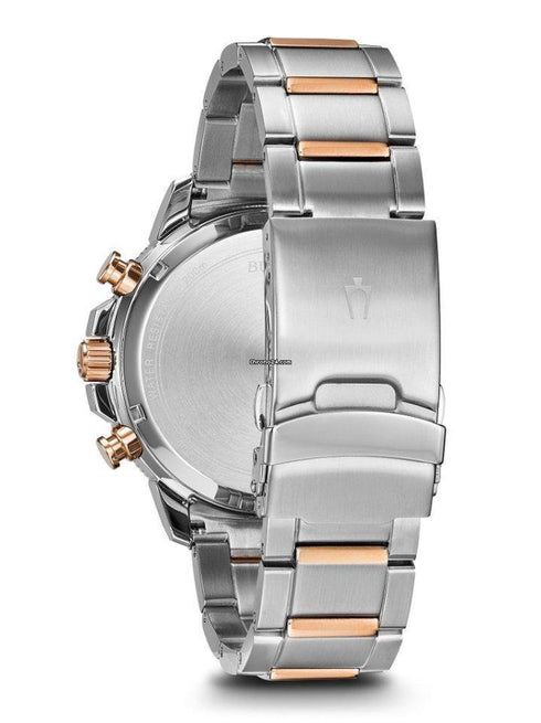 Orologio uomo Cronografo Bulova 98B301 Marine Star Sub WR 200M | Gioiellitosti.it