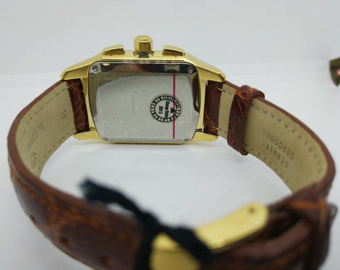 Orologio uomo cronografo Lorenz 026307AA Swiss Made Montenapoleone | Gioiellitosti.it