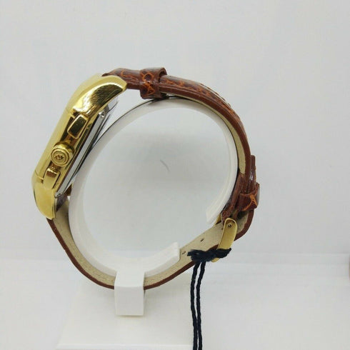 Orologio uomo cronografo Lorenz 026307AA Swiss Made Montenapoleone | Gioiellitosti.it