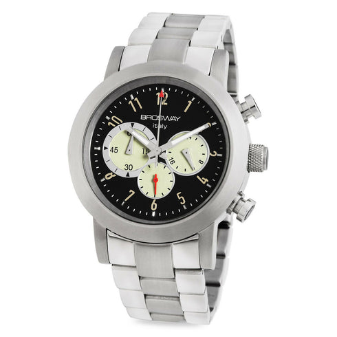 Orologio uomo cronografo Miyota OS20 Brosway Racing RC14 | Gioiellitosti.it