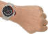 Orologio uomo cronografo Nautica A16656G cassa bracciale acciaio datario | Gioiellitosti.it