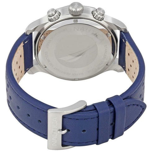 Orologio uomo cronografo Nautica NAD16547G WR 100M | Gioiellitosti.it