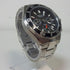 Orologio uomo cronografo Nautica NAD18525G cassa bracciale acciaio WR 100M Nero | Gioiellitosti.it