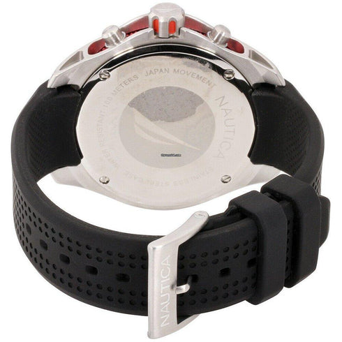 Orologio Uomo Cronografo Nautica NAD23503G WR 100M | Gioiellitosti.it