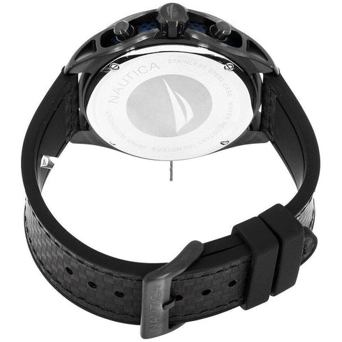 Orologio Uomo Cronografo Nautica NAD25505G NMX 1600 WR 100M | Gioiellitosti.it