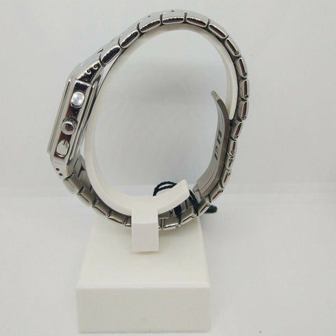 Orologio uomo cronografo Lorenz 22054BO Swiss Made Montenapoleone | Gioiellitosti.it