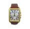 Orologio uomo cronografo Lorenz 024777DD Swiss Made | Gioiellitosti.it