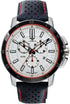 Orologio uomo cronografo Lorenz 26769AA Swiss Made WR 100M | Gioiellitosti.it