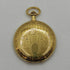 Orologio uomo da tasca placcato oro Lorenz 014141AR Swiss Made | Gioiellitosti.it