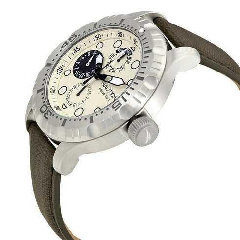 Orologio Uomo Nautica A15108G WR 100M | Gioiellitosti.it