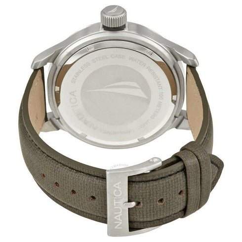 Orologio Uomo Nautica A15108G WR 100M | Gioiellitosti.it