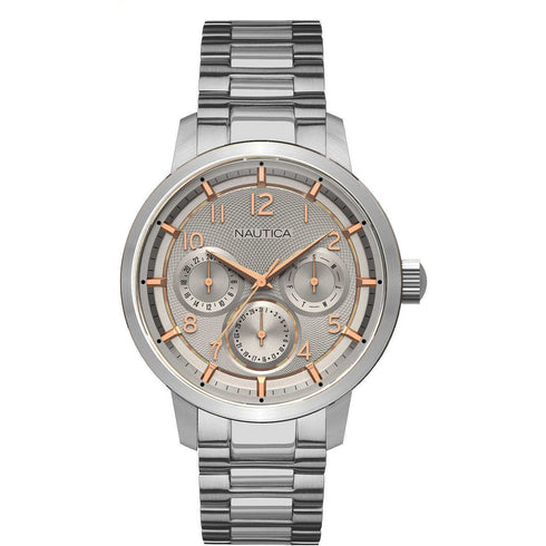 Orologio uomo Nautica NAD16554G WR 100M | Gioiellitosti.it