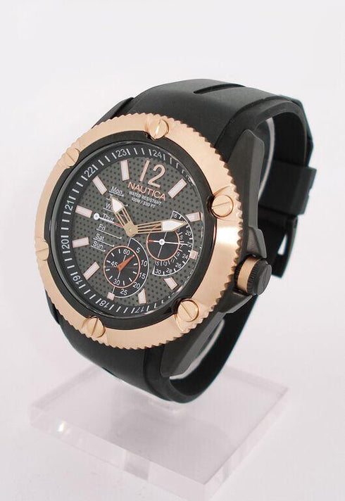 Orologio Uomo Nautica A20032G WR 100M | Gioiellitosti.it