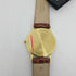Orologio uomo oro 18k Lorenz 017634 Swiss Made | Gioiellitosti.it